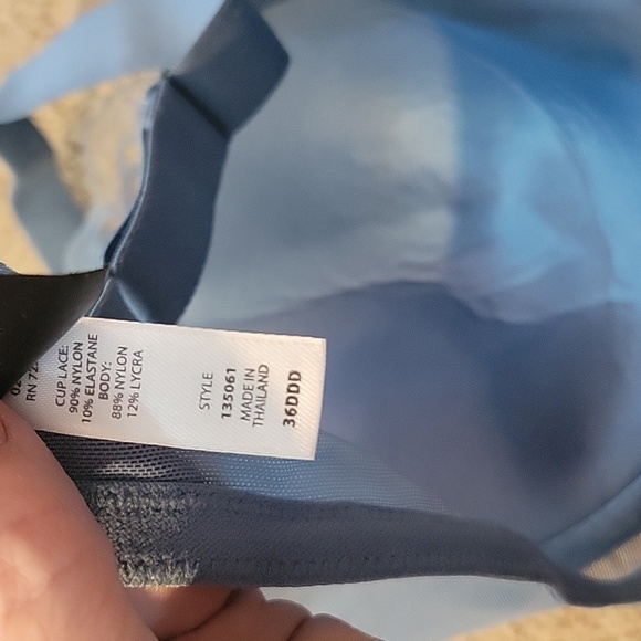 Bra - Picture 2 of 2